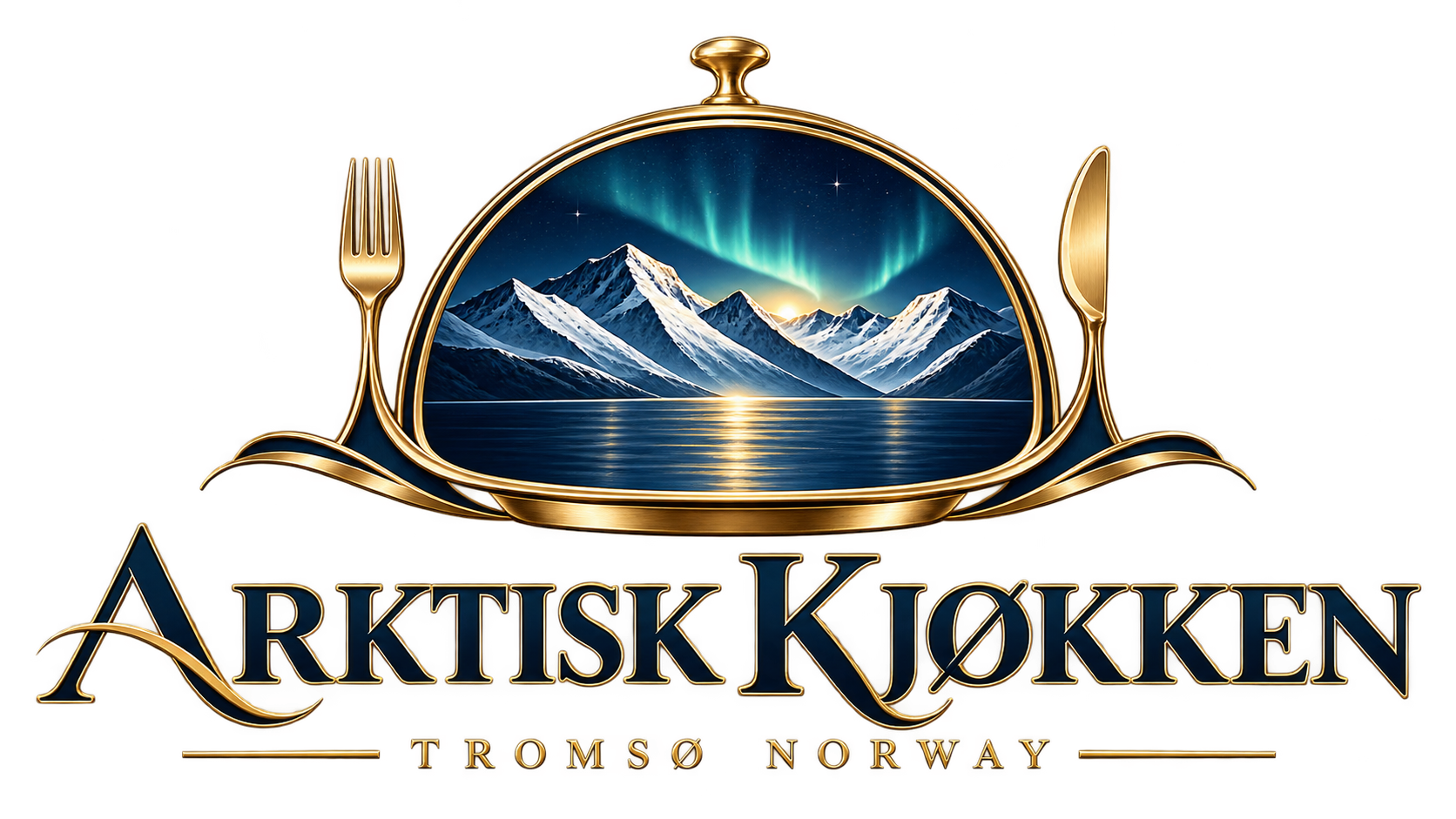 Arktisk Kjøkken